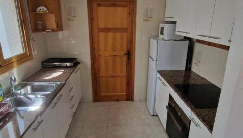 Apartamento junto al mar para vacaciones en L'Ametlla de Mar - ES-393-29 - Foto 5