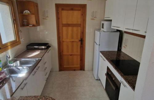 Apartamento junto al mar para vacaciones en L'Ametlla de Mar - ES-393-29 - Foto 5