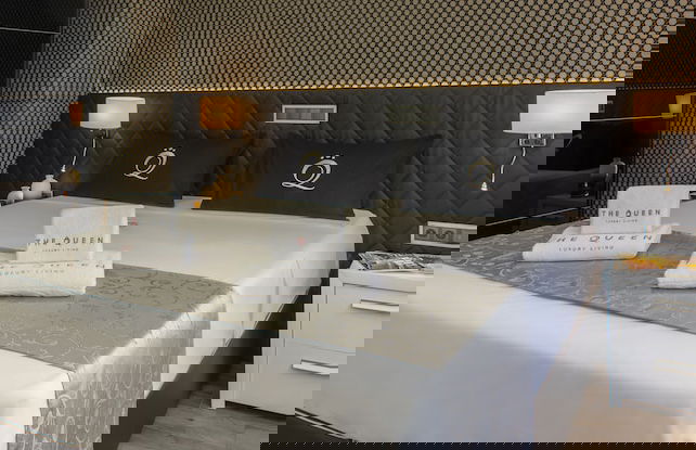 The Queen Luxury Apartments - Villa Carlotta - Photo 49