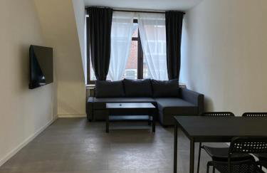 Oldtown Apartments Mühlenstr - Foto 65