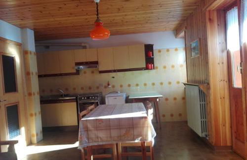 Chalet Bianco - Foto 16