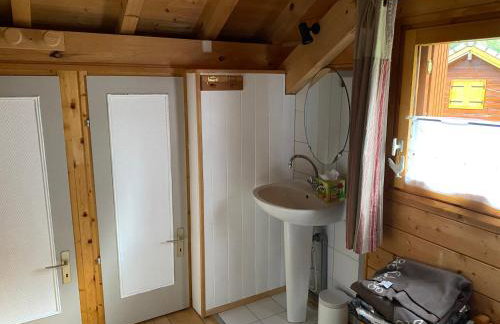 Chalet 6p Confort - La Tourmaline - Foto 8