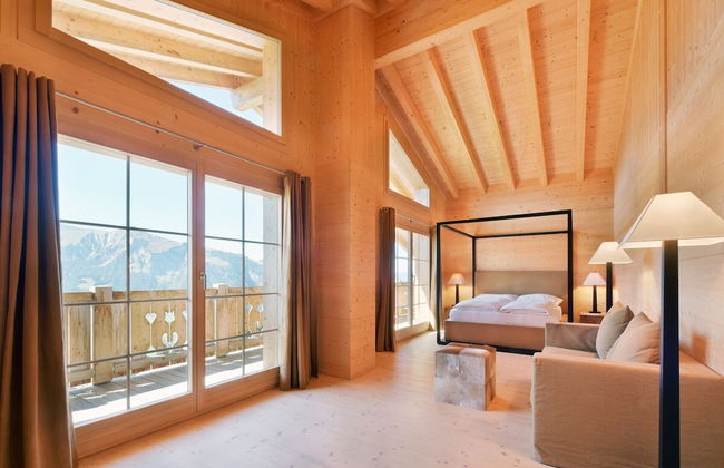 Ferienlenk Mountain Village - Foto 45