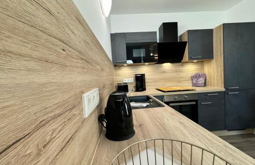 Monteurs- oder Ferien- Wohnung in Magdeburg! - Foto 23