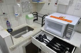 Apartamento aconchegante no Centro - Foto 16