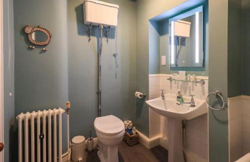 Stepping Stones House - Foto 41