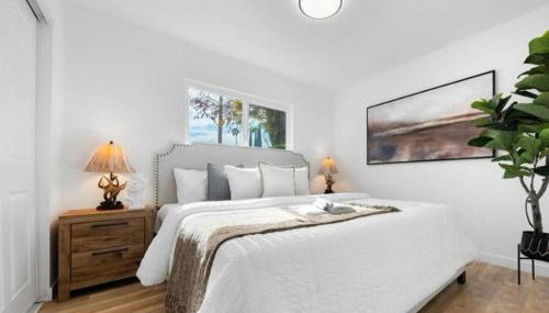 cozy house 4 bedrooms 2 baths - Foto 2