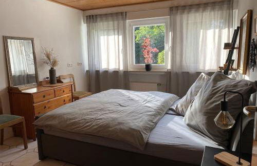 Apartment100 qm mit Garten - Foto 9