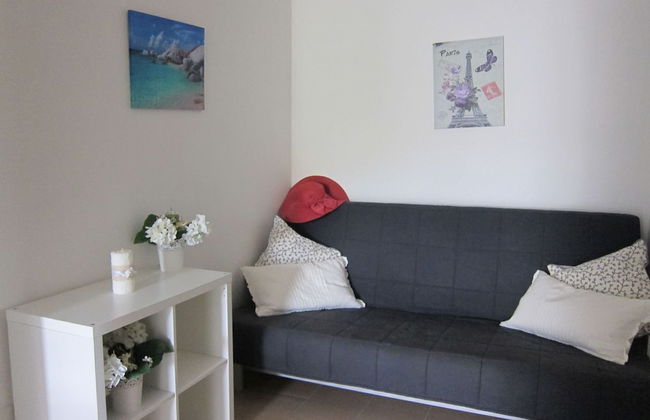 Belvilla by OYO Barko Vista Mare 4 - Foto 4