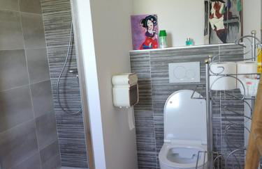 St Quay Portrieux Appartement avec piscine chauffée - Foto 10