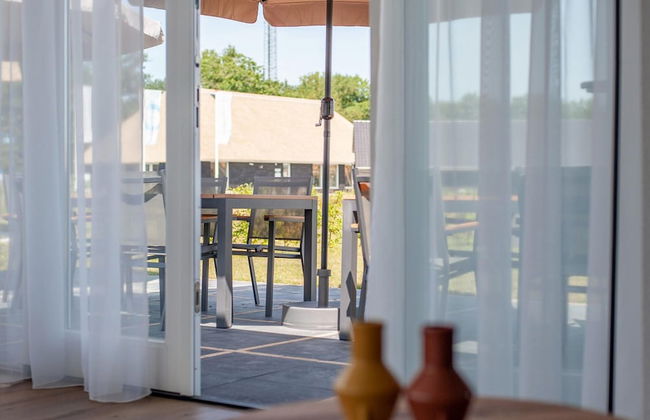 Villa in Someren Near Golf Course - Photo 28