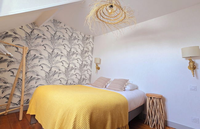 Relais des Iles casa de playa número 1 - Foto 19