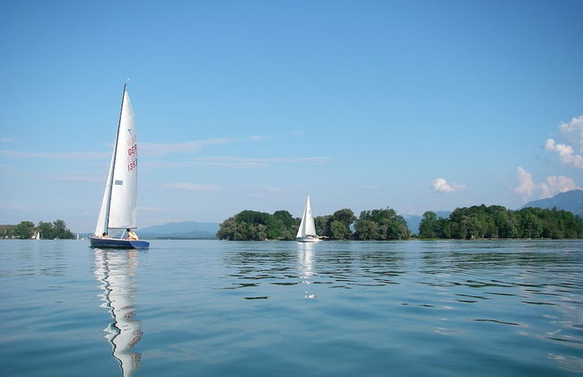 Golden Lakes Village - Foto 41