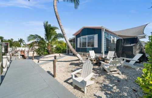 Navy Flamingo - Foto 27