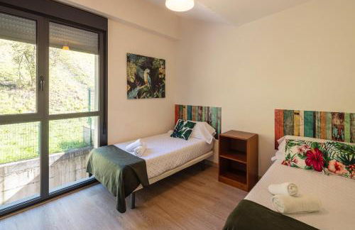 Beautiful house 15 min away from Bilbao - Foto 8