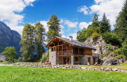 CHALET WALSER 4&2, Emma Villas - Foto 1