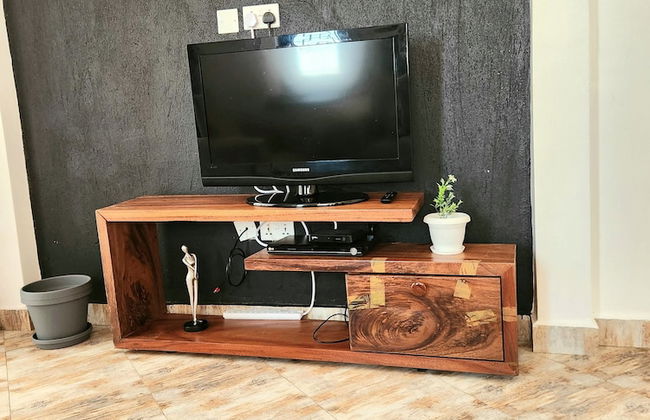 Enchanted Parkland Hills Stays - Foto 10