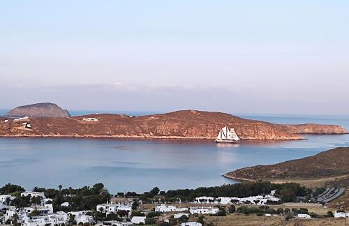 To Petrino Serifos - Foto 13