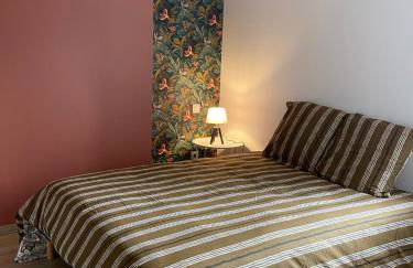 Appartement de la Place - Foto 5