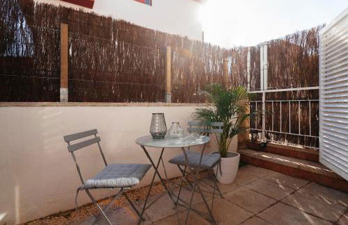 Sitges Holiday Apartment - Foto 38