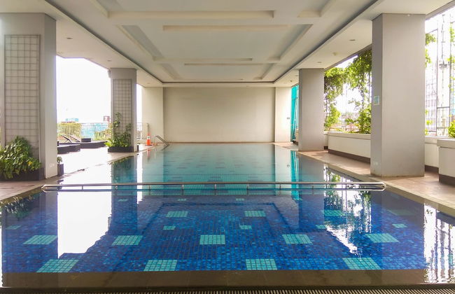 Minimalist Studio Apartment at The H Residence - Foto 21