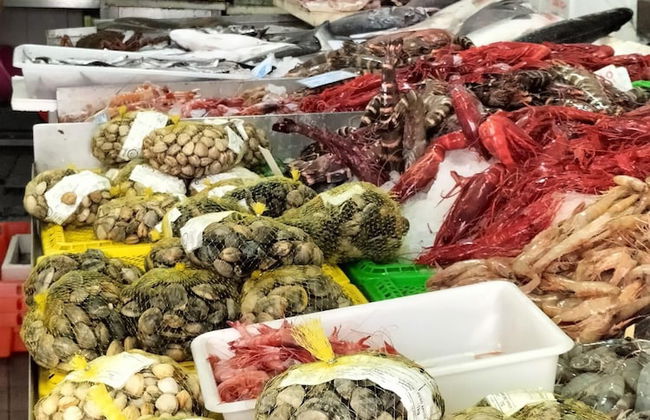 T2 Requinte A C e Vista Mar Wifi Garagem - Photo 43