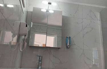 Studio με όλες τις ανέσεις - Foto 11