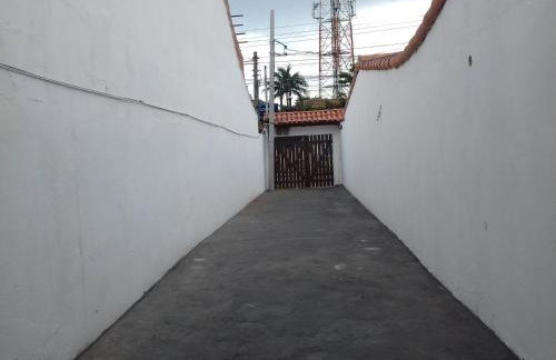 Cantinho aconchegante 2 quartos, com ar condicionado - Foto 38