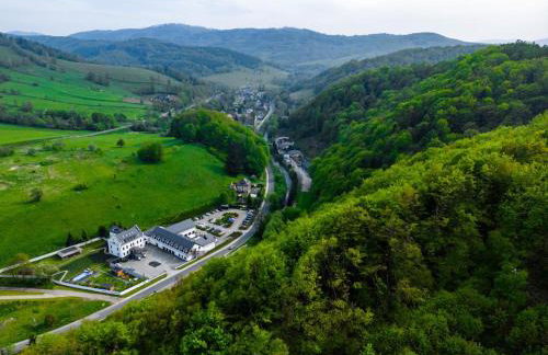 Hotel Pałac Jugowice - Foto 7