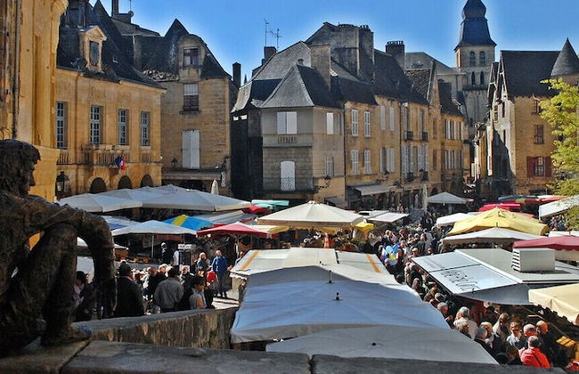 La Salamandre - Foto 18