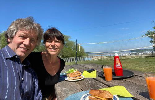 Les Cottages d'Orient Gite Boutique - Foto 31