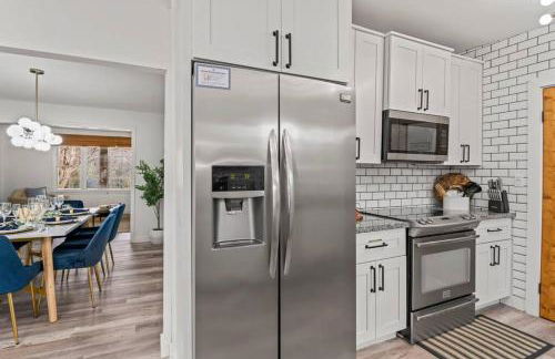 HotTub, FirePit, Pets, Pool Table, Outdoor Dining - Foto 31