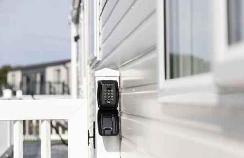 Hiba Luxury Lodge At Parkdean Cayton Bay Holiday Park - Foto 41