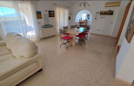 Villa Carpe Diem - Foto 32