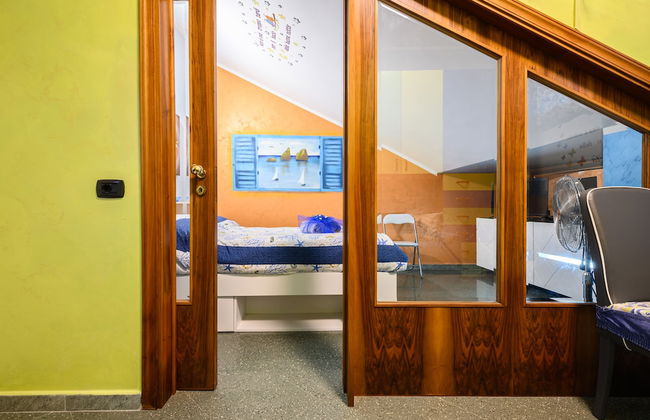 Casa Maggio in Vietri sul Mare - Foto 33