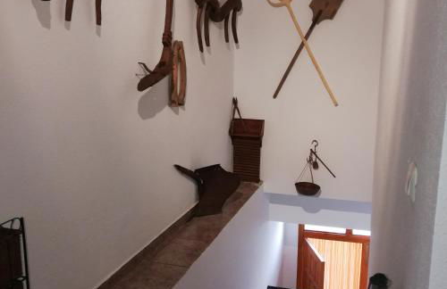 Apartamentos Rurales Hermanos Alcalá - Photo 12