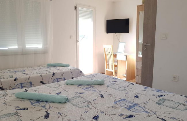 Apartments MIP - Foto 10