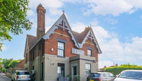 Stour view a Tranquil Space for Two - Pass the Keys - Foto 3