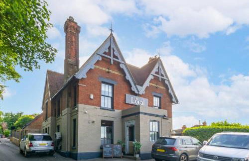 Stour view a Tranquil Space for Two - Pass the Keys - Foto 3