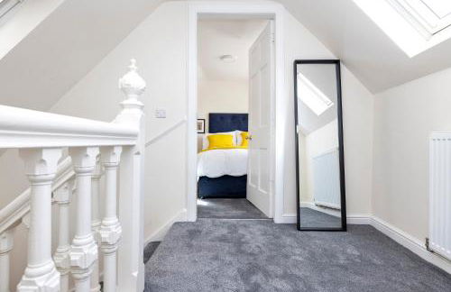 2 bedroom apartment on Peebles High Street - Foto 11