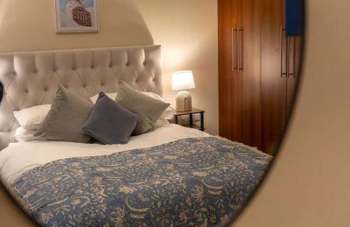 Pass the Keys Stylish Central St Albans Flat with Free Parking - Photo 9