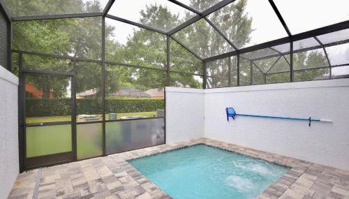 High luxury 3 bedroomloft townhouse in Hidden Forest, with private pool! - Foto 4