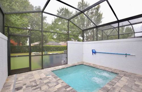 High luxury 3 bedroomloft townhouse in Hidden Forest, with private pool! - Foto 4