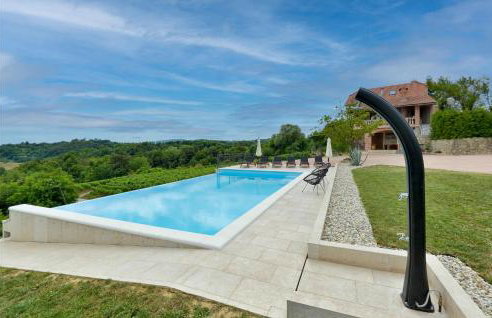 3 Bedroom Pet Friendly Home In Krasic - Foto 12