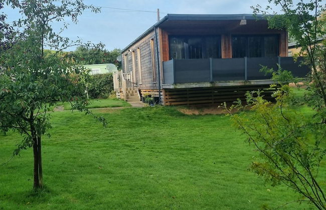 Stunning 1 Bedroom Lodge - Photo 20