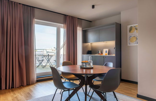 ipartment Berlin Mitte - Foto 30