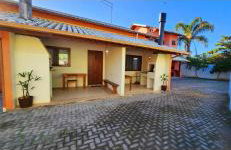 Partiu Praia SC- Piscina, Ar condicionado, wi-fi, duas quadras da praia e centrinho - Foto 57