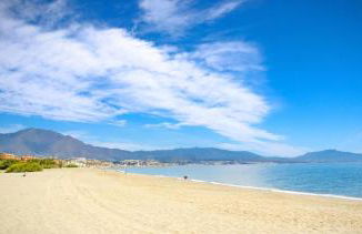 Beautiful sea views duplex penthouse in Manilva - Foto 61