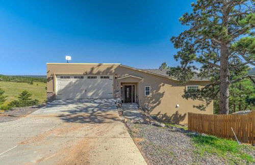 Stargazer Paradise - Top Spot Hot Tub Gym Man Cave - Foto 59