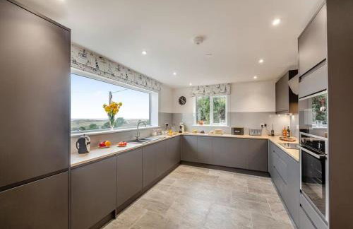 Bodwennol - a stunning house! - Foto 10